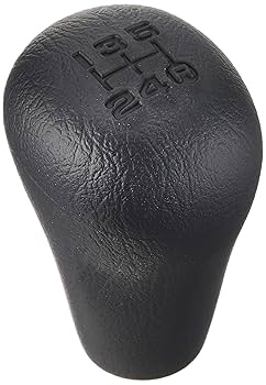 Amazon | TOYOTA (トヨタ) 純正部品 シフトレバー ノブ (BLACK